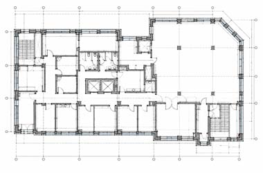 As-Built CAD Documentation